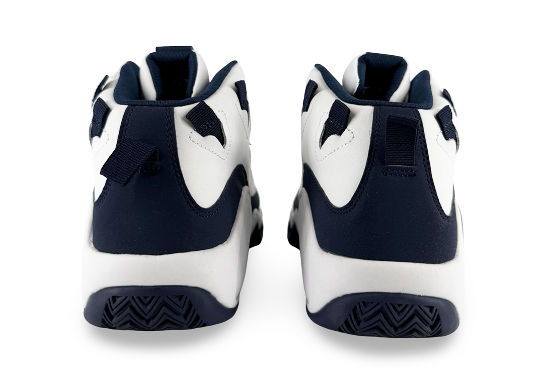 Fila Grant Hill 1 White Navy