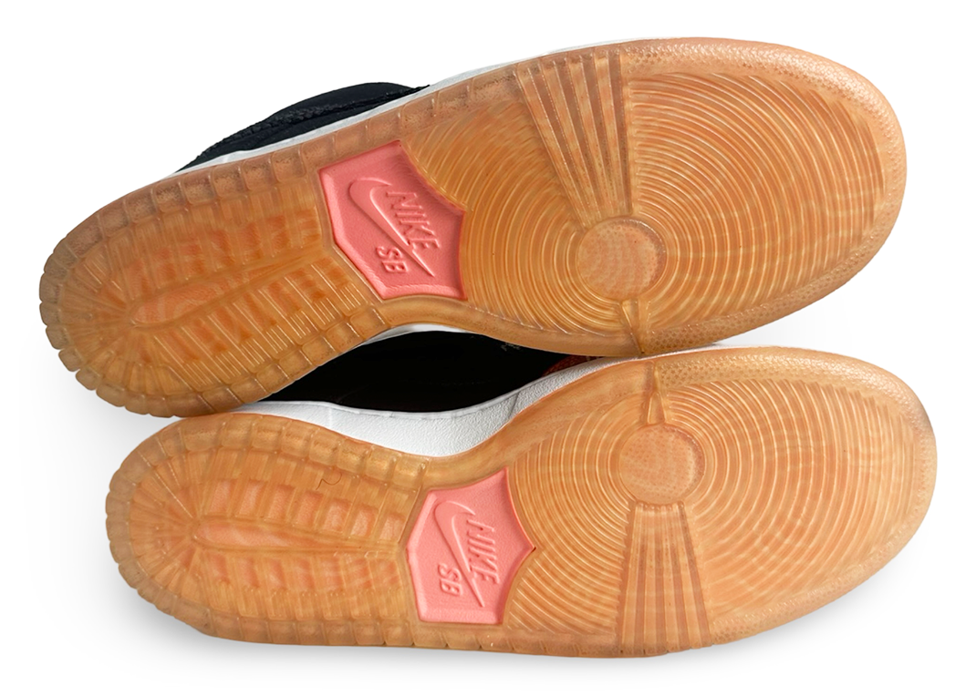 Nike SB Dunk Low Premier Fish Ladder