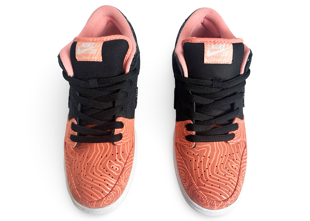 Nike SB Dunk Low Premier Fish Ladder