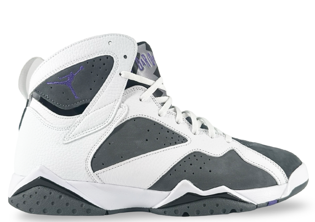 Jordan 7 Retro Flint (2021)