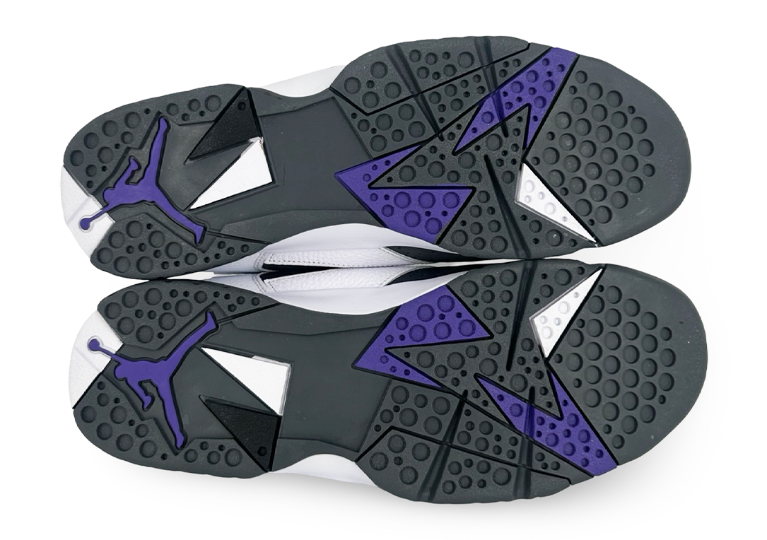 Jordan 7 Retro Flint (2021)