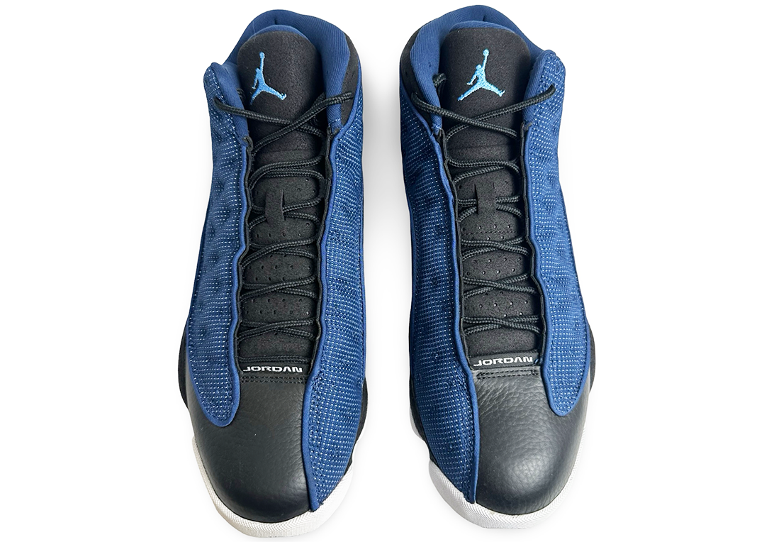 Jordan 13 Retro Brave Blue