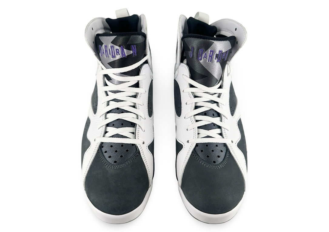 Jordan 7 Retro Flint (2021)