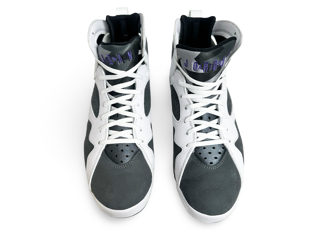 Jordan 7 Retro Flint (2021)