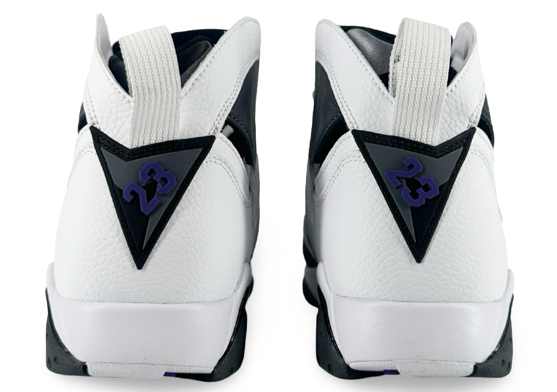 Jordan 7 Retro Flint (2021)