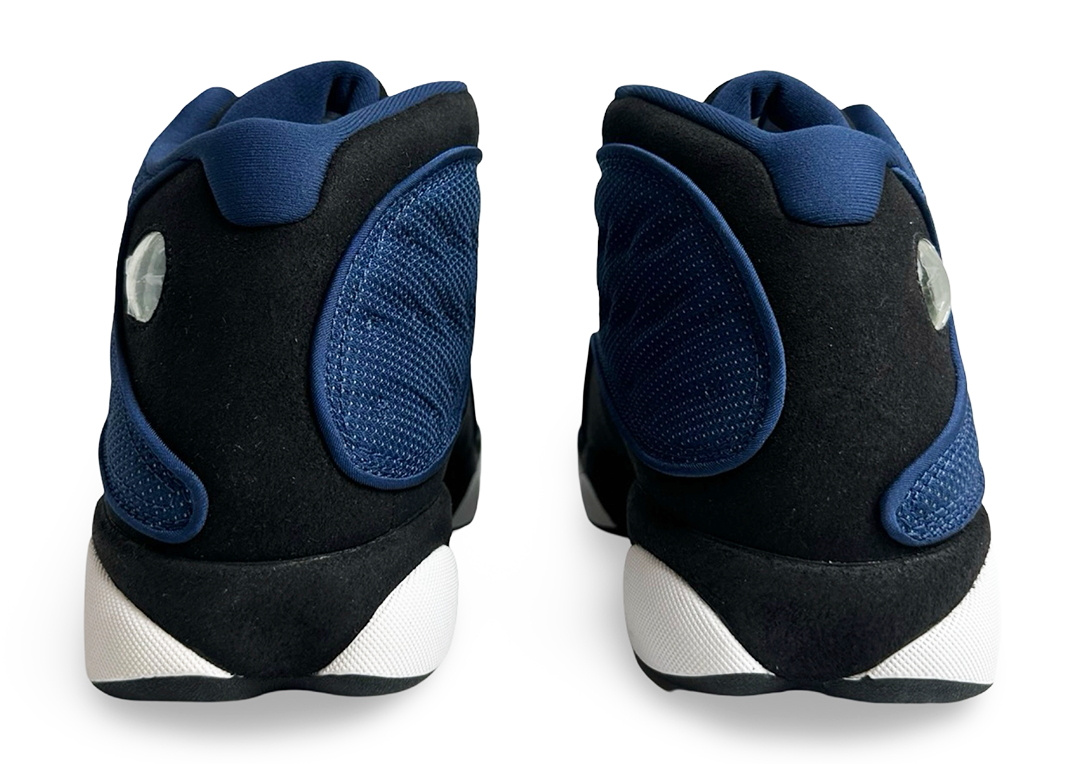 Jordan 13 Retro Brave Blue