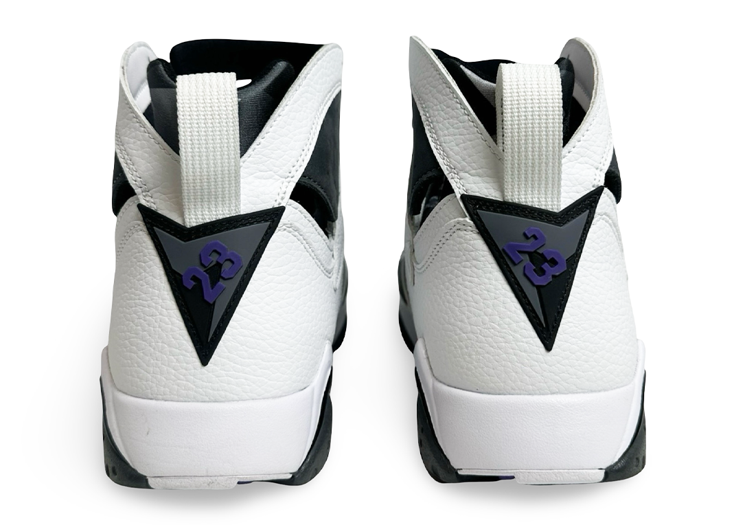 Jordan 7 Retro Flint (2021)