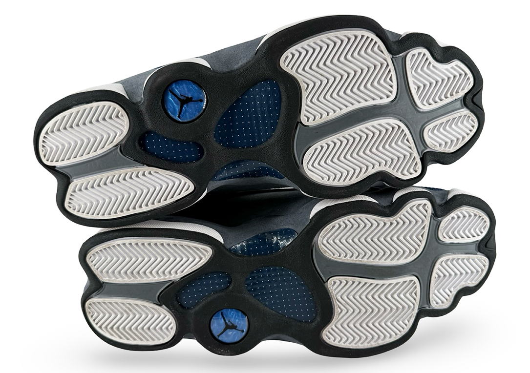 Jordan 13 Retro Flint (2020)