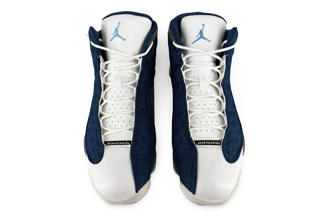 Jordan 13 Retro Flint (2020)