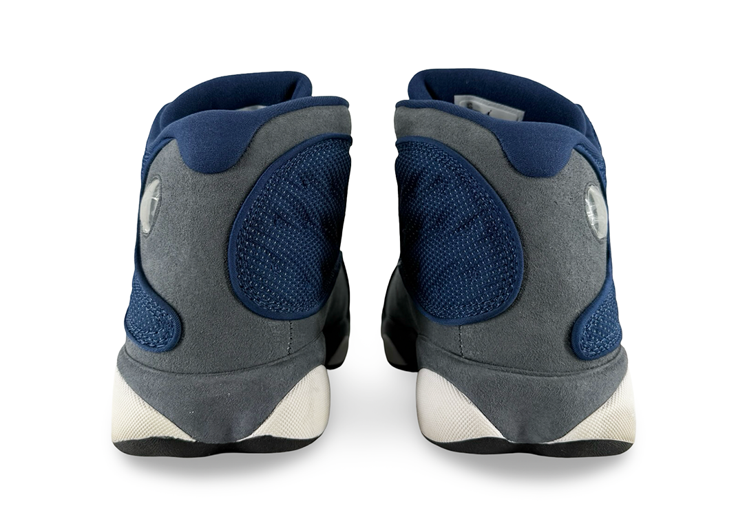 Jordan 13 Retro Flint (2020)