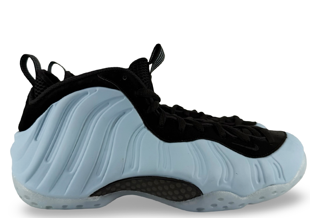 Nike Air Foamposite One Psychic Blue