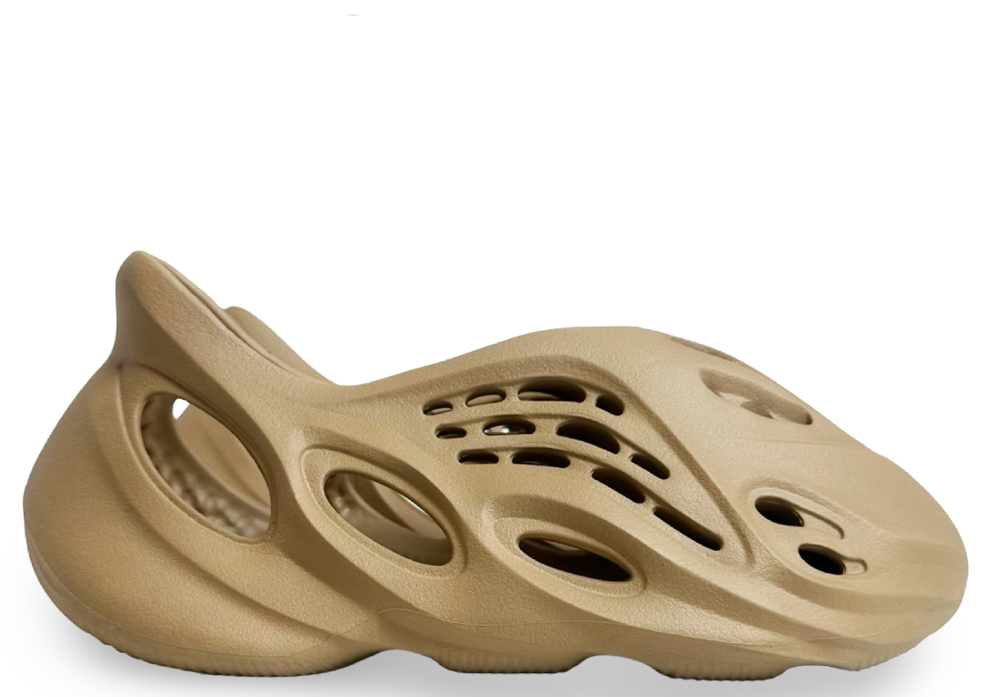 adidas Yeezy Foam RNNR Ochre