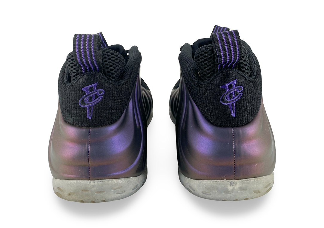 Nike Air Foamposite One Eggplant (2017)