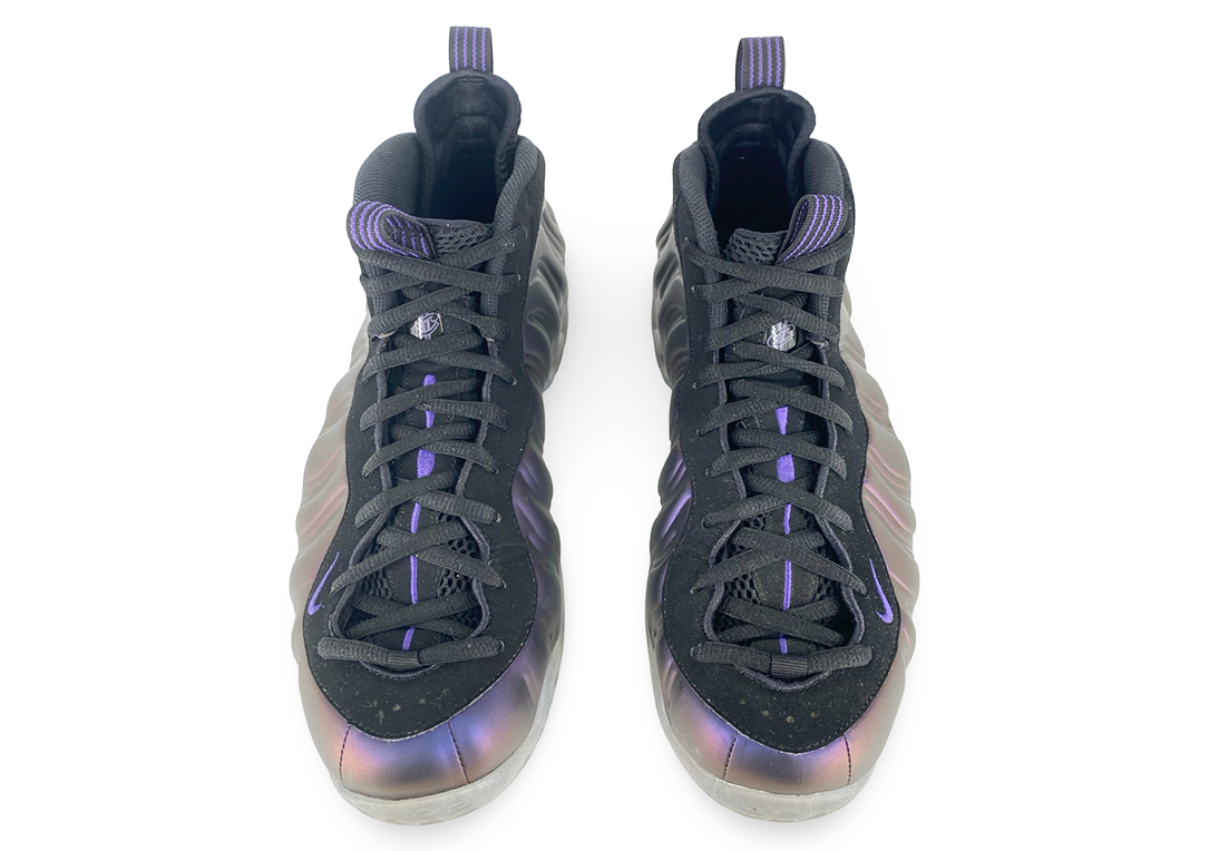 Nike Air Foamposite One Eggplant (2017)