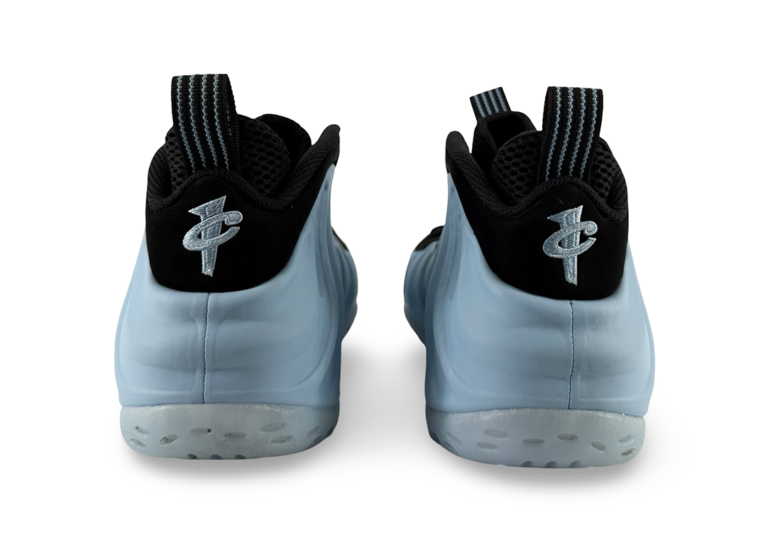 Nike Air Foamposite One Psychic Blue