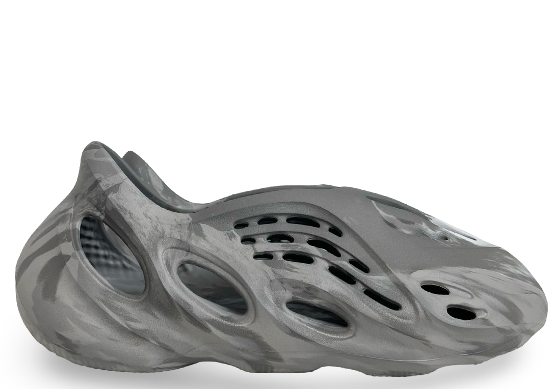 adidas Yeezy Foam RNR MX Granite