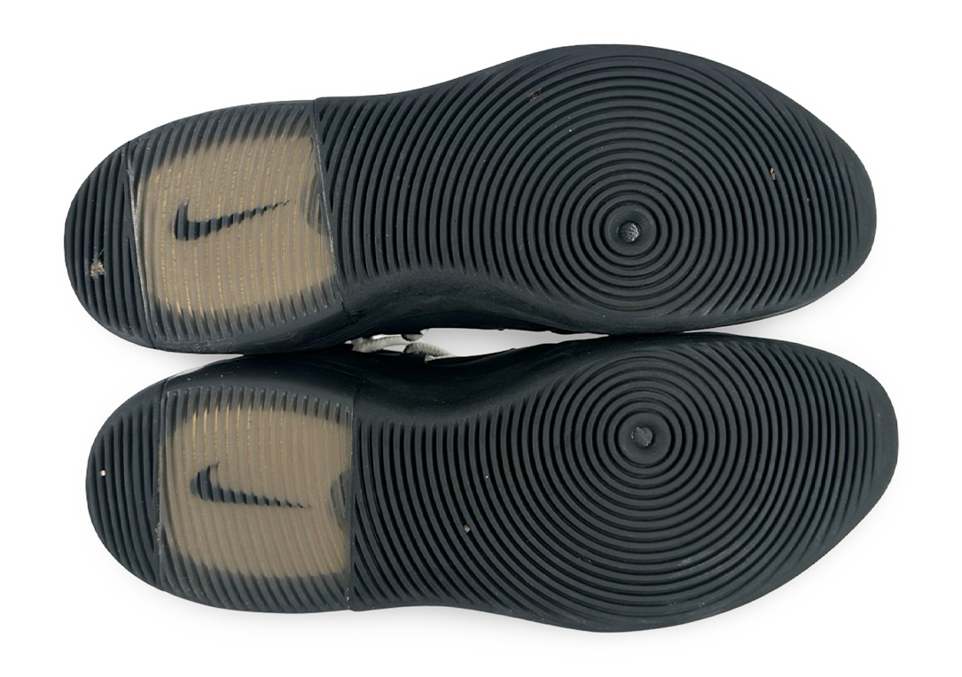 Nike Air Fear of God 1 Triple Black