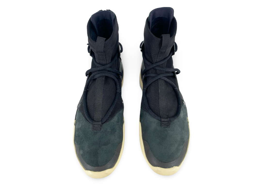 Nike Air Fear Of God 1Black