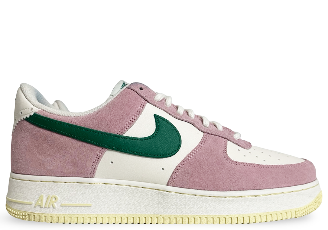 Nike Air Force 1 Low '07 LV8 Medium Soft Pink Malachite