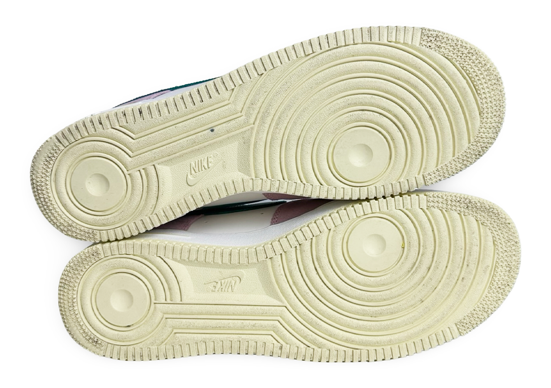 Nike Air Force 1 Low '07 LV8 Medium Soft Pink Malachite