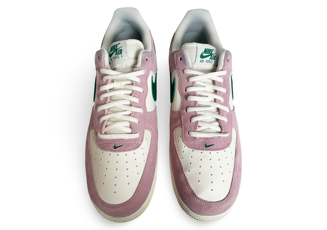 Nike Air Force 1 Low '07 LV8 Medium Soft Pink Malachite