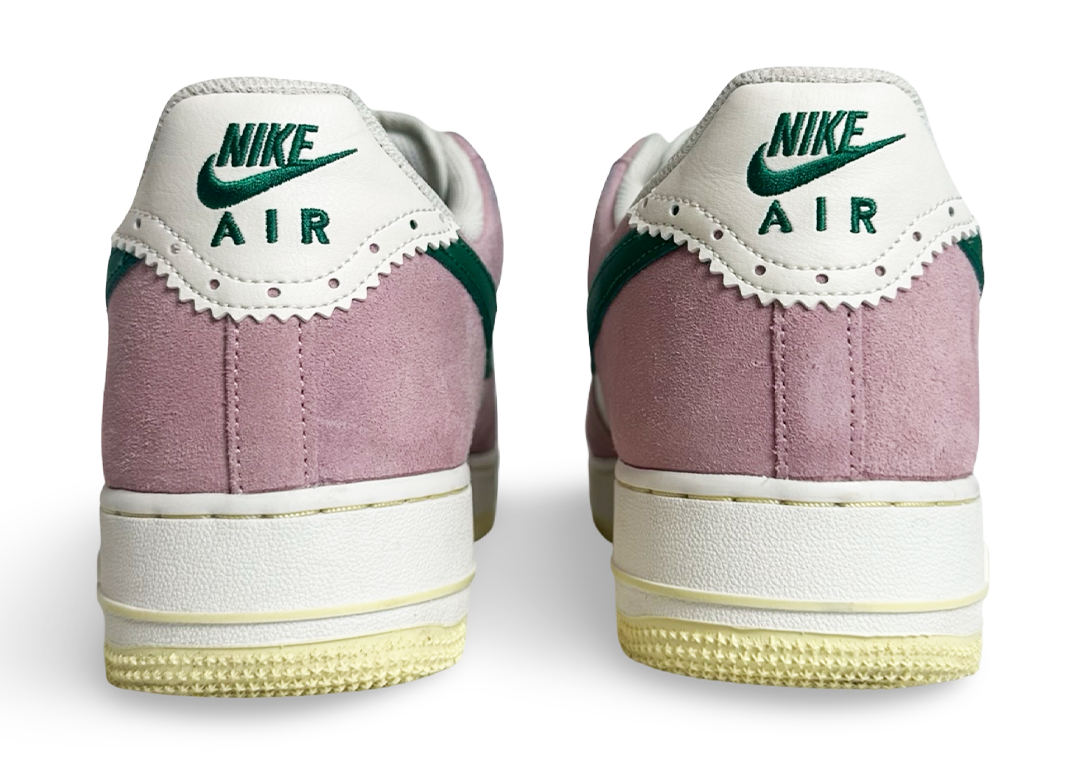 Nike Air Force 1 Low '07 LV8 Medium Soft Pink Malachite