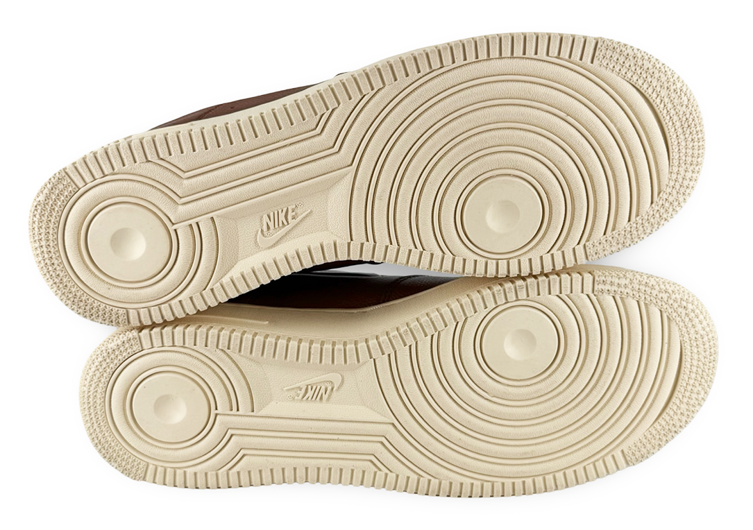 Nike Air Force 1 Low '07 Premium Vintage Pecan