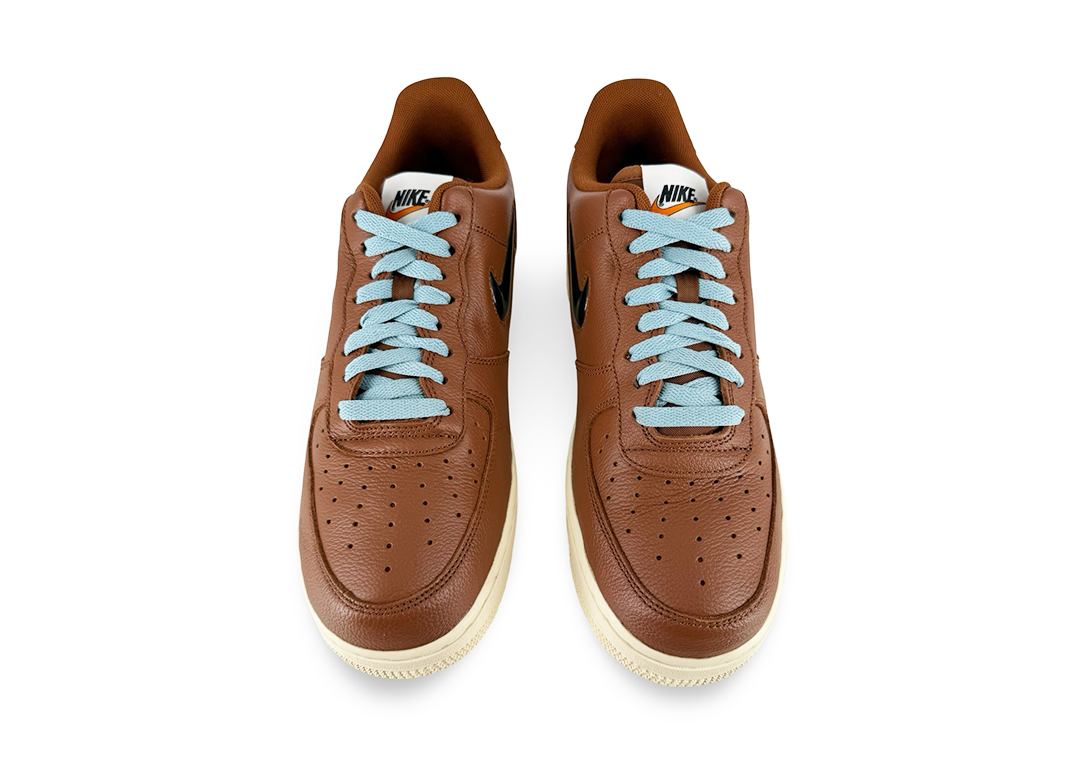 Nike Air Force 1 Low '07 Premium Vintage Pecan