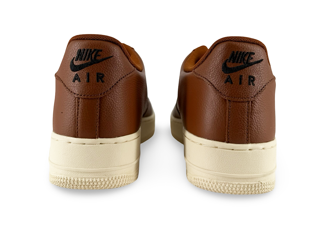 Nike Air Force 1 Low '07 Premium Vintage Pecan