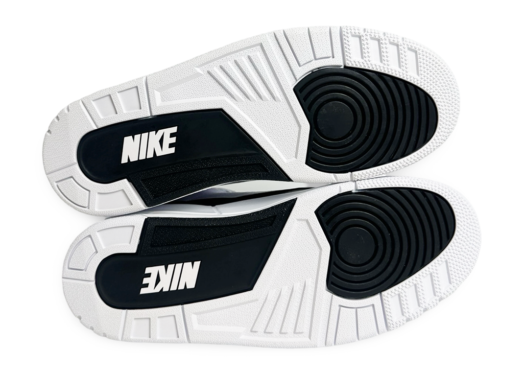 Jordan 3 Retro Fragment