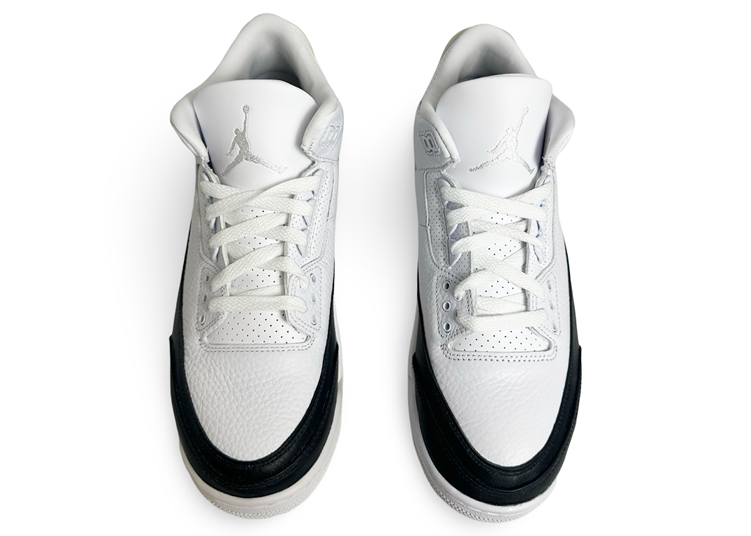 Jordan 3 Retro Fragment