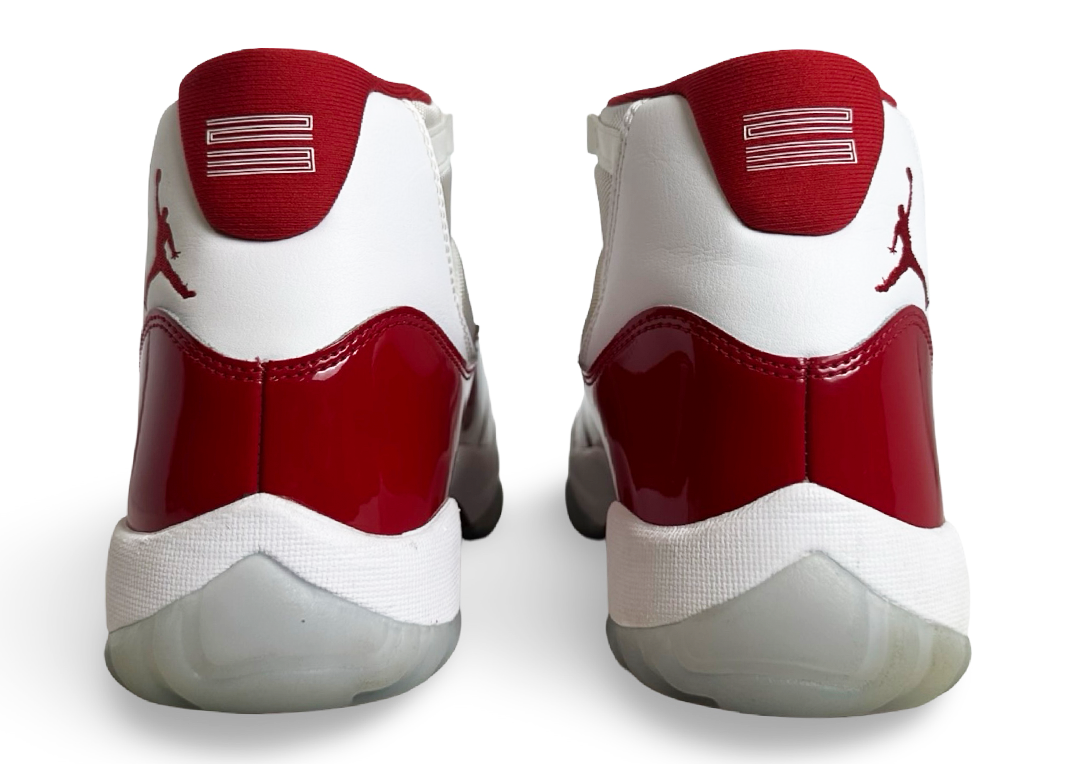 Jordan 11 Retro Cherry (2022)