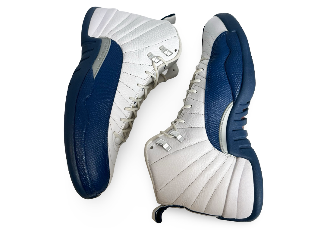 Jordan 12 Retro French Blue (2016)