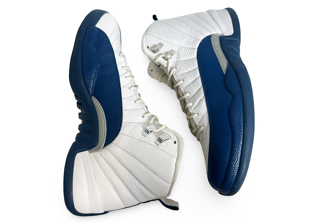 Jordan 12 Retro French Blue (2016)