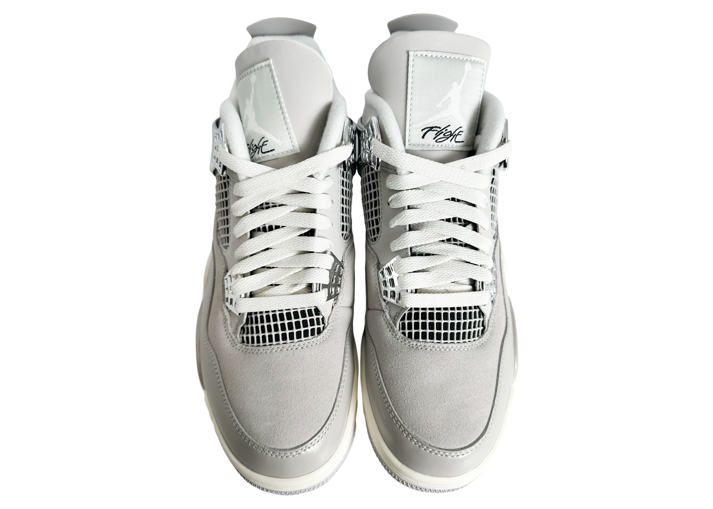 Jordan 4 Retro Frozen Moments (Women's)
