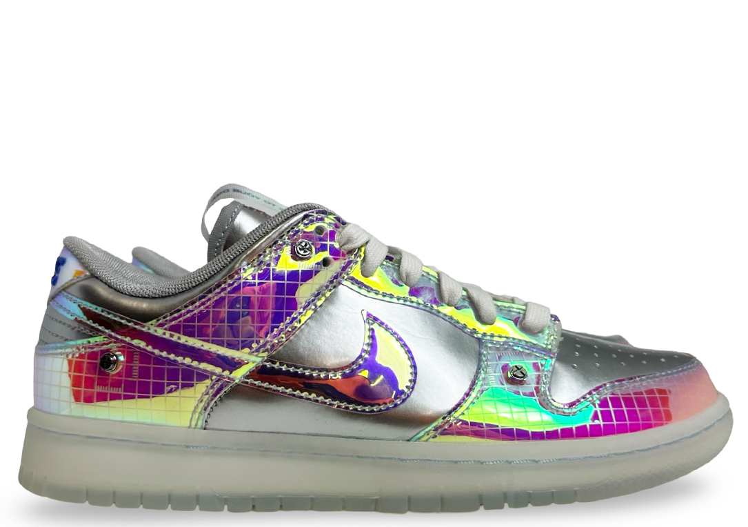 Nike Dunk Low Be True Hyperflat