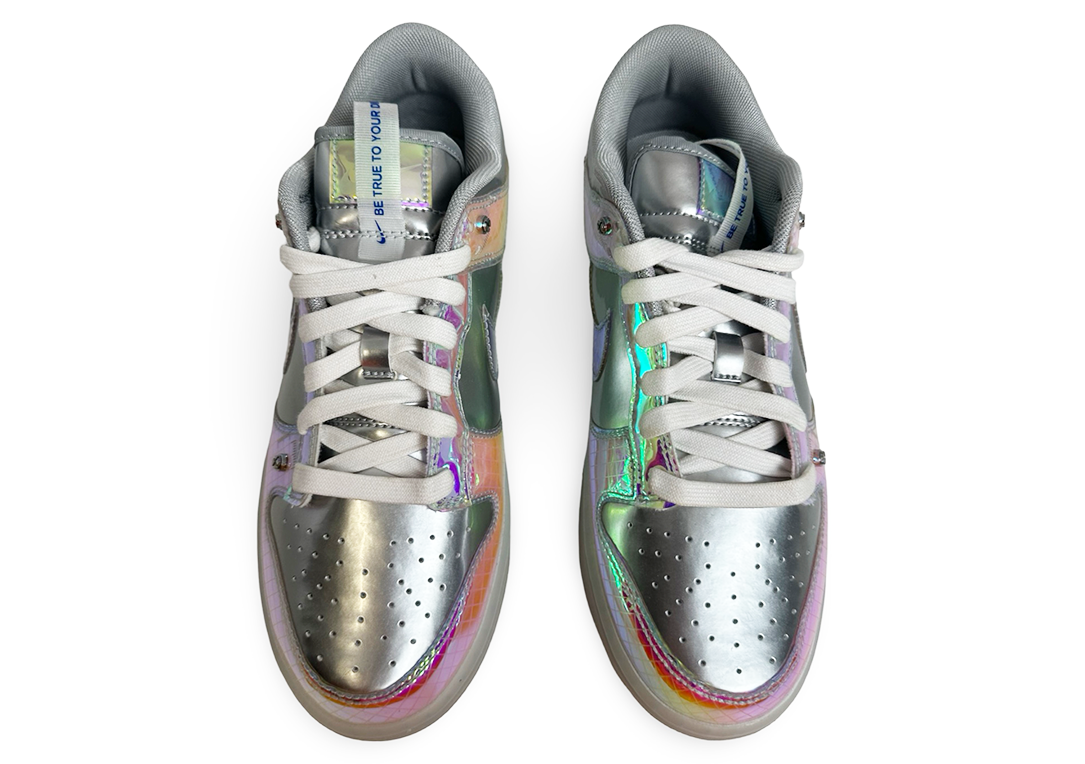 Nike Dunk Low Be True Hyperflat