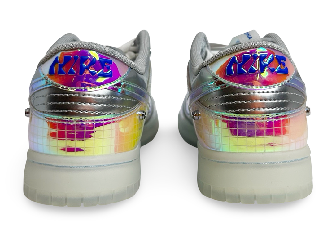Nike Dunk Low Be True Hyperflat