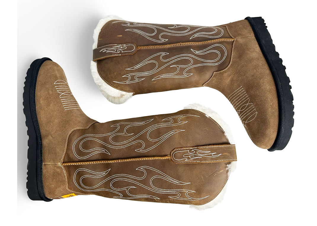 UGG Stitched Boot Gallery Dept.