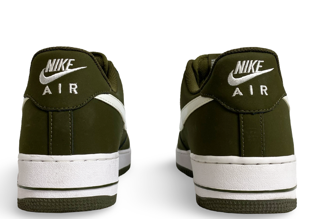 Nike Air Force 1 Low Dark Loden White (2013)