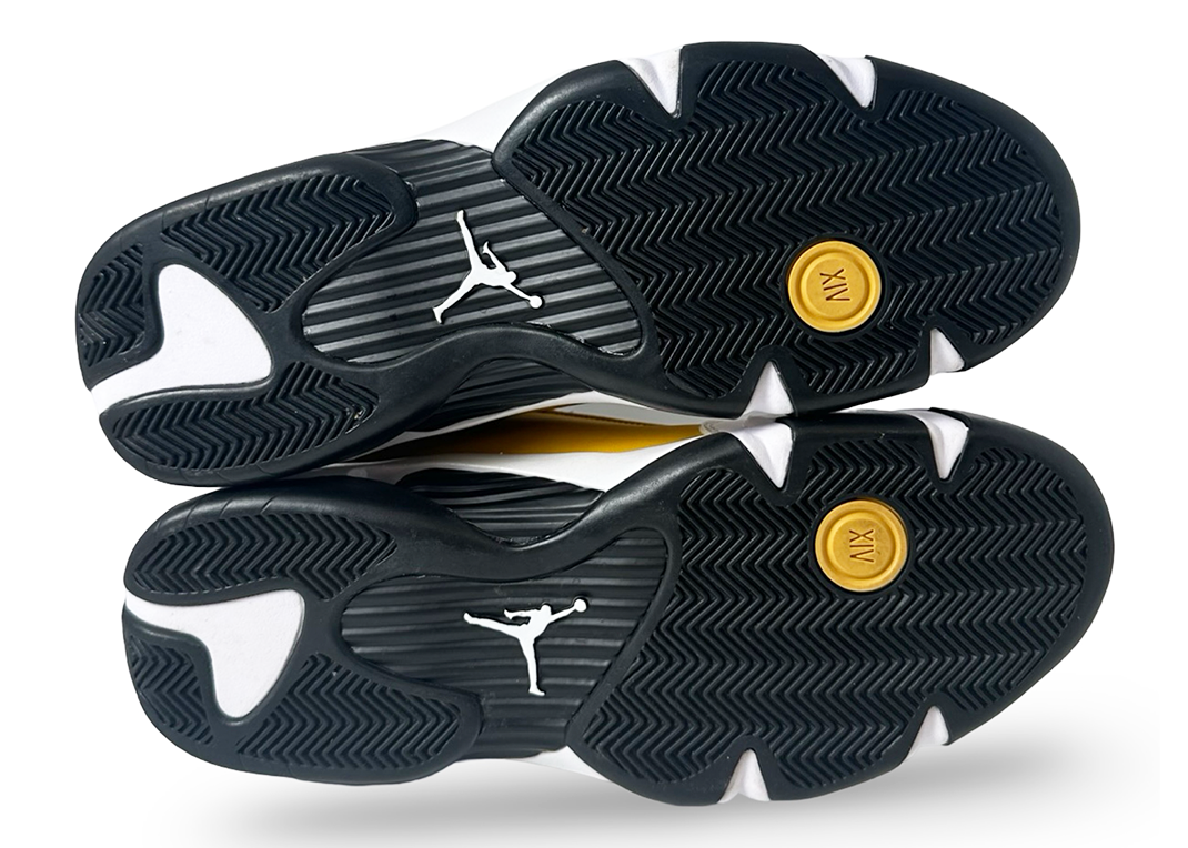 Jordan 14 Retro Light Ginger