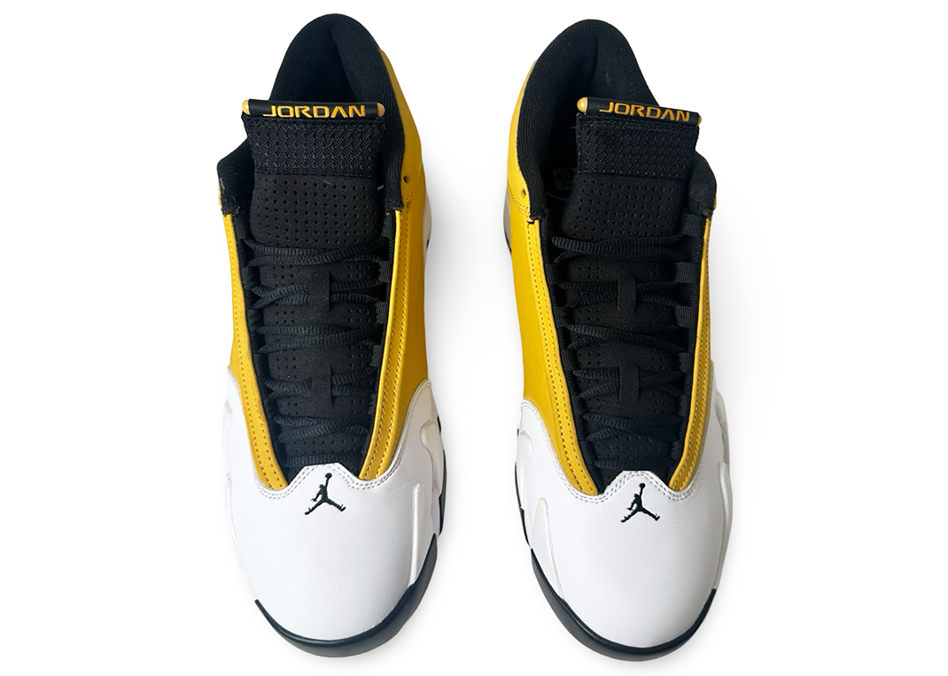Jordan 14 Retro Light Ginger