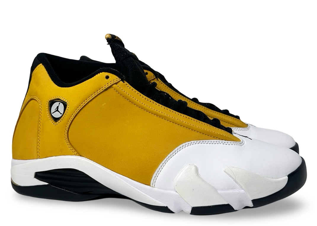 Jordan 14 Retro Light Ginger