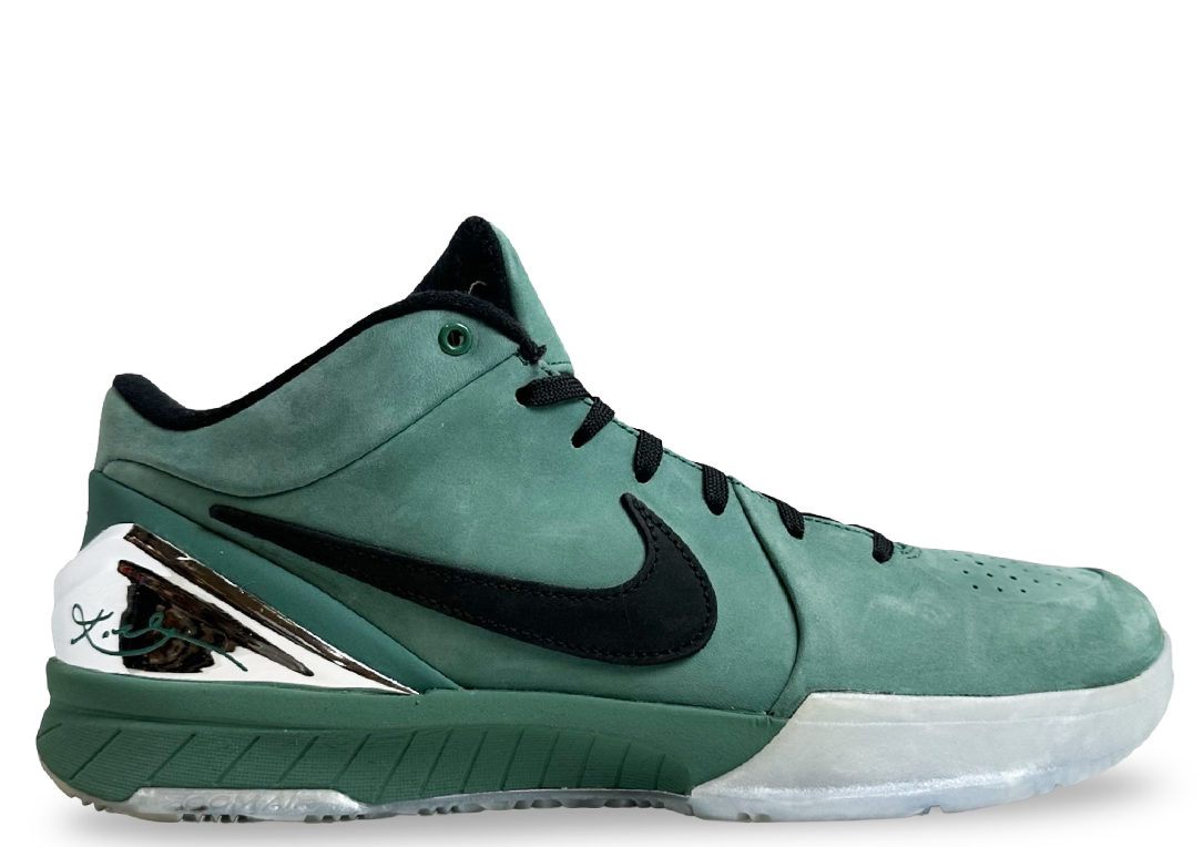 Kobe 4 Protro Girl Dad