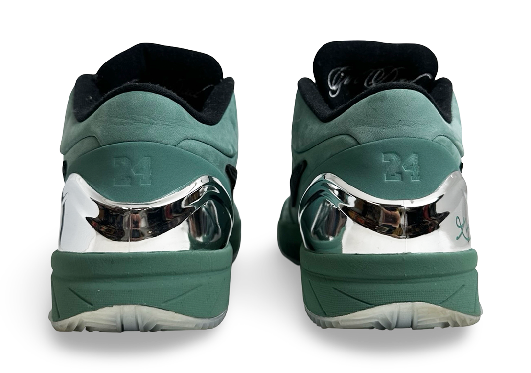 Kobe 4 Protro Girl Dad