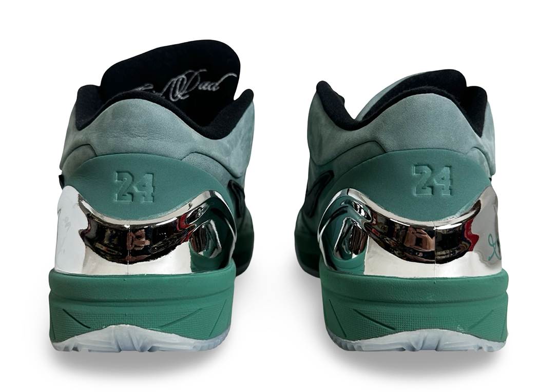 Nike Kobe 4 Protro Girl Dad
