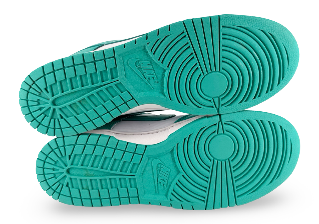 Nike Dunk Low Clear Jade