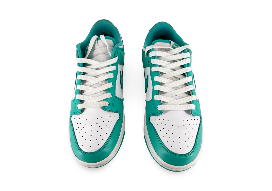 Nike Dunk Low Clear Jade
