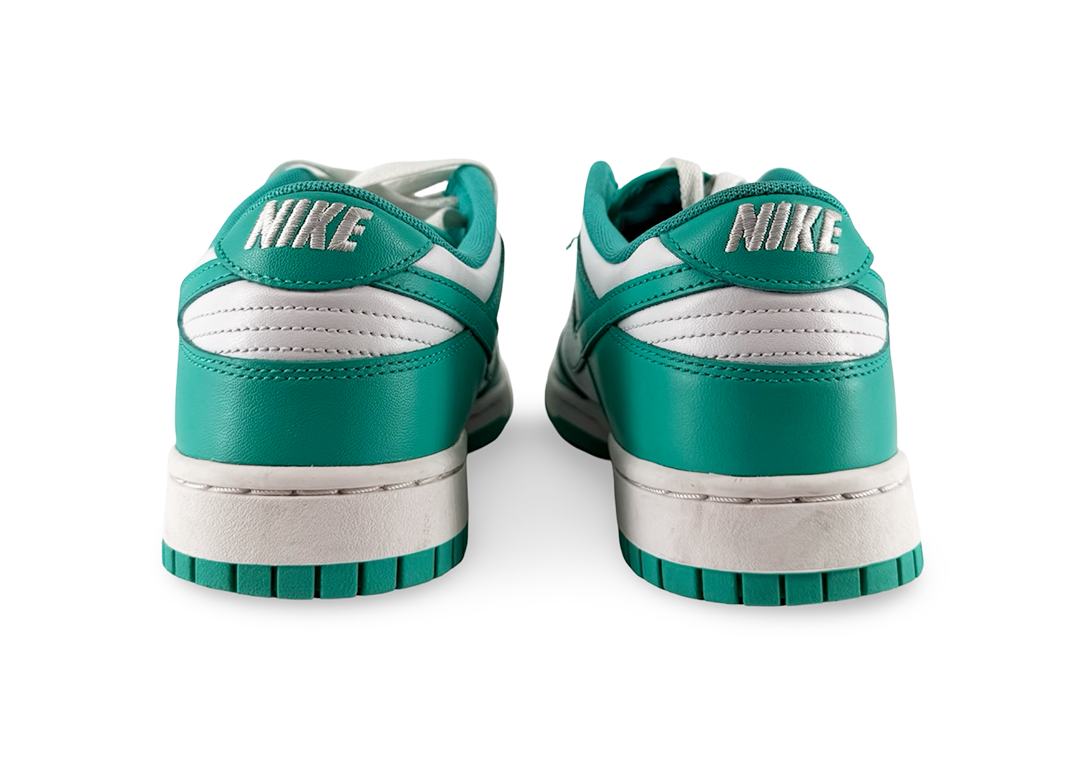 Nike Dunk Low Clear Jade
