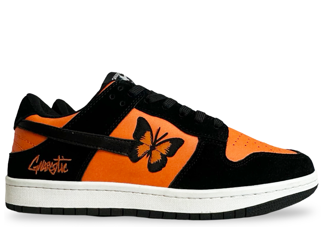 Gnarcotic SB Butterfly Effect v.1
